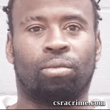 Clifton Willingham booking photo