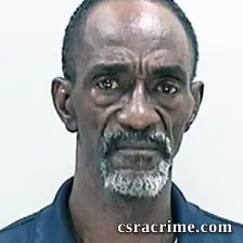 Clint Wright booking photo