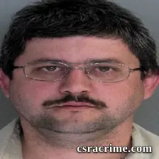 Clinton Boothe booking photo