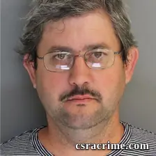 Clinton Boothe booking photo