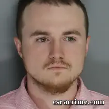 Clinton Brotemarkle booking photo