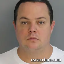 Clinton Brotemarkle booking photo