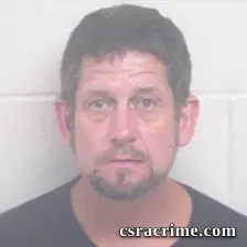 Clinton Chase Skipper booking photo
