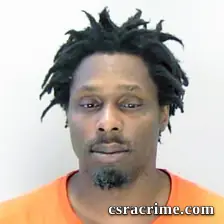 Clinton Mcgruder booking photo