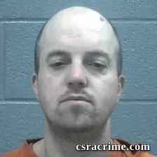 Clinton Mcpherson booking photo