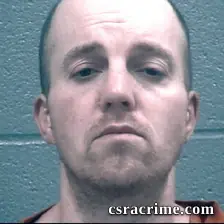 Clinton Mcpherson booking photo