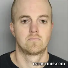 Clinton Mcpherson booking photo
