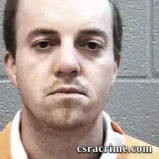 Clinton Mcpherson booking photo
