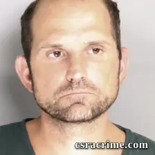 Clinton Tapley booking photo