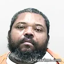 Clinton Wiley booking photo