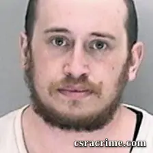 Clyde Carlyn III booking photo