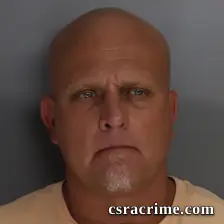 Clyde Hendley booking photo