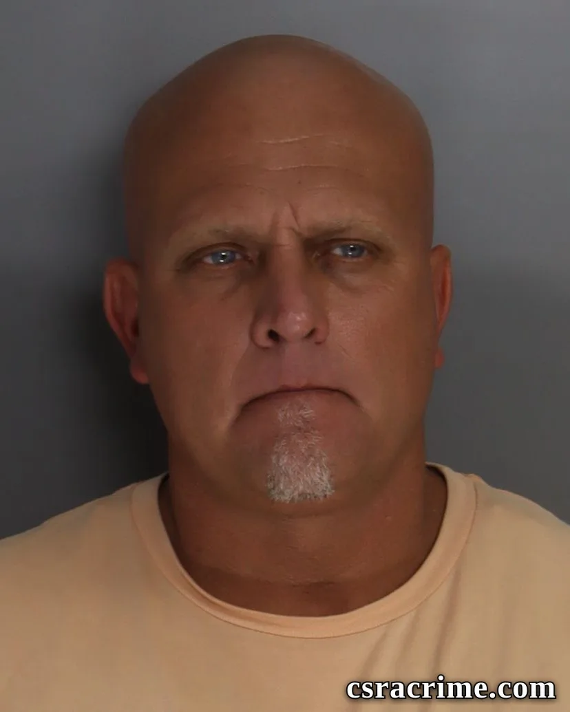 Clyde Hendley booking photo