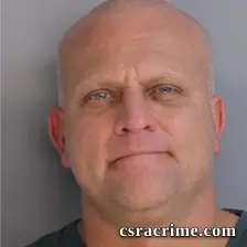 Clyde Hendley II booking photo