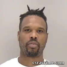 Clyde Kelgen Riggins booking photo