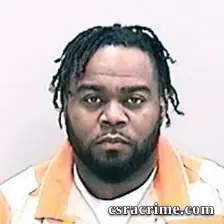Clyde Sutton booking photo