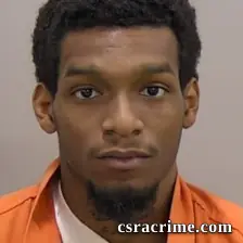 Codie Alexander Taylor booking photo