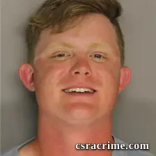 Cody Beard booking photo