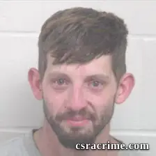 Cody Brandon Lindsey booking photo