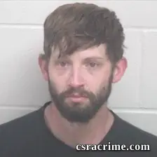 Cody Brandon Lindsey booking photo
