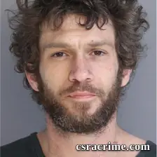 Cody Commins booking photo