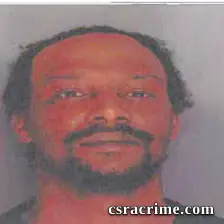 Cody Johnson booking photo