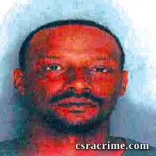 Cody Johnson booking photo
