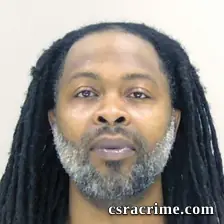 Cody Rogers booking photo