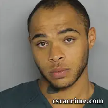 Cody Stone booking photo
