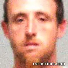 Cody Wesley Muns booking photo