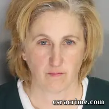 Colby Bauersfeld booking photo