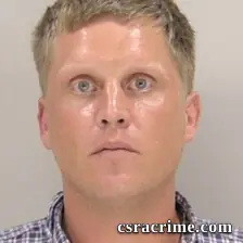 Colby S Bostick booking photo