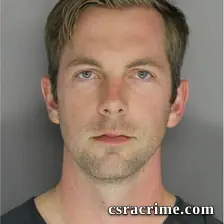 Cole Putnam booking photo