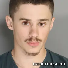 Coleman Dewitt booking photo