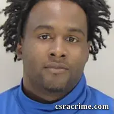 Coleyon Sanquan Smith booking photo