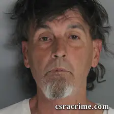 Colie Trotter booking photo