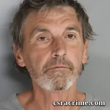Colie Trotter booking photo