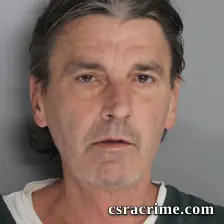 Colie Trotter booking photo