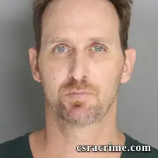 Colin Emerson booking photo