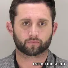 Collin Lawrence Beasley booking photo