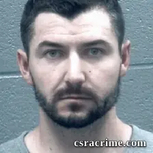 Collin O`quinn booking photo