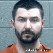 Collin O’Quinn booking photo