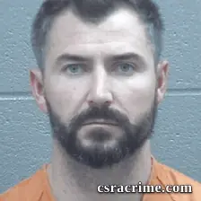 Collin O’Quinn booking photo