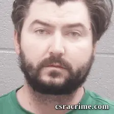 Collin O`quinn booking photo