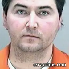 Collin Oquinn booking photo