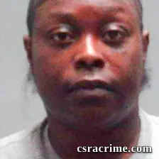 Consorria Annequetta Gillette booking photo