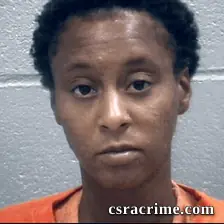 Conswelo Combs booking photo