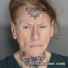 Contrina Boyett booking photo