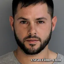 Corbin Kunkel booking photo