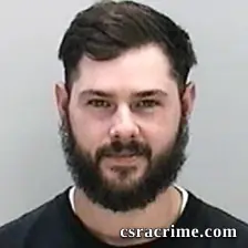 Corbin Kunkel booking photo